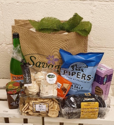 Food Hamper