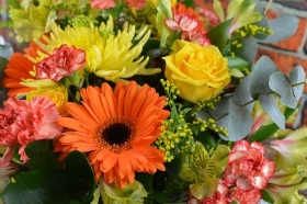 Vase Arrangement
