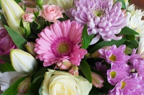 Vase Arrangement