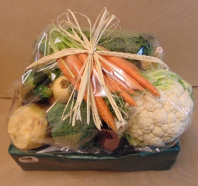 Fruit & Veg Box